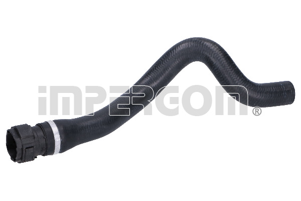 Hose, heat exchange heating - 221632 ORIGINAL IMPERIUM