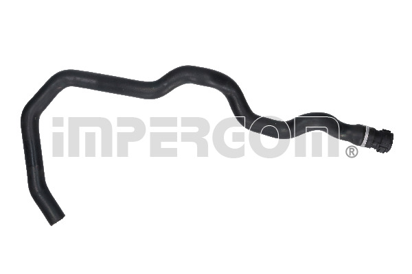 Hose, heat exchange heating - 221633 ORIGINAL IMPERIUM
