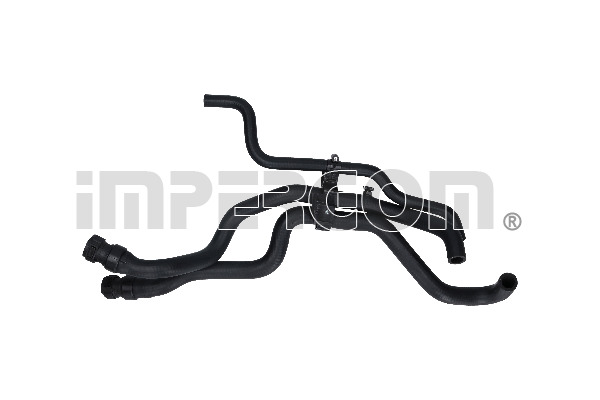 Radiator Hose - 221634 ORIGINAL IMPERIUM