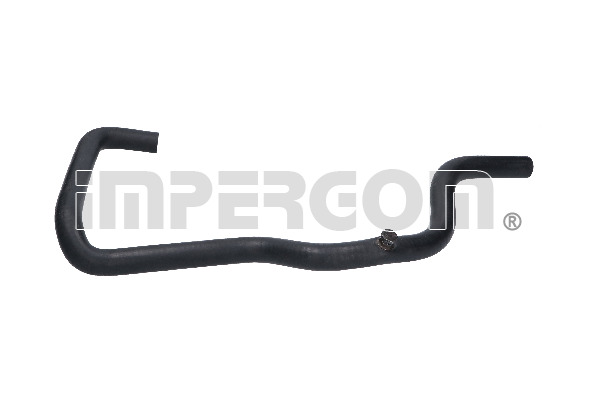 Radiator Hose - 221670 ORIGINAL IMPERIUM