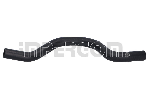Radiator Hose - 221675 ORIGINAL IMPERIUM
