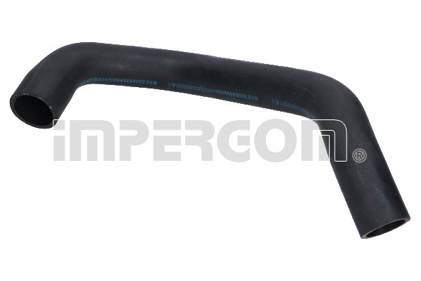 Flessibile radiatore - 221697 ORIGINAL IMPERIUM
