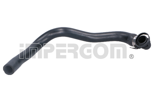Flessibile, Ventilazione monoblocco - 221713 ORIGINAL IMPERIUM