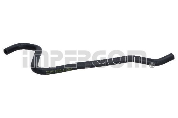 Flessibile radiatore - 221715 ORIGINAL IMPERIUM