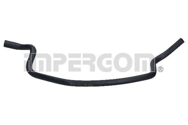 Flessibile radiatore - 221717 ORIGINAL IMPERIUM