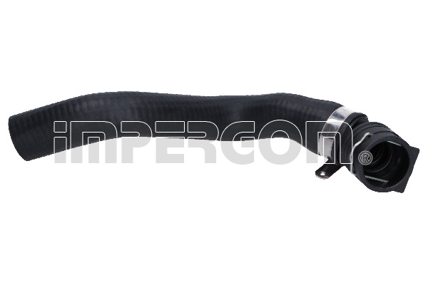 Hose, heat exchange heating - 221722 ORIGINAL IMPERIUM