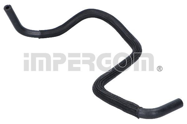 Flessibile radiatore - 221725 ORIGINAL IMPERIUM
