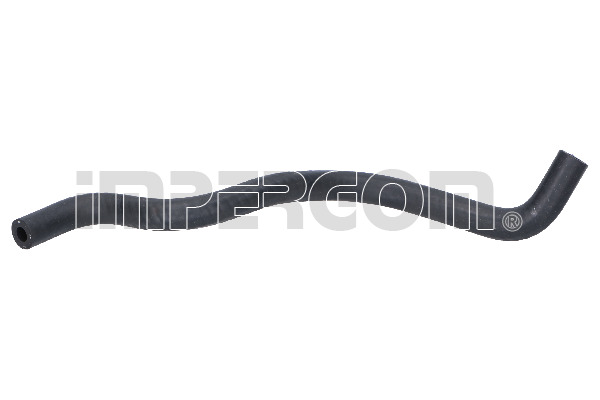 Radiator Hose - 221727 ORIGINAL IMPERIUM