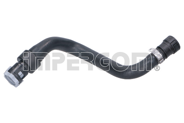Flessibile radiatore - 221784 ORIGINAL IMPERIUM