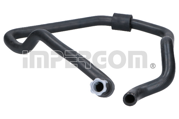 Flessibile, Scambiatore calore, Riscaldamento - 221785 ORIGINAL IMPERIUM