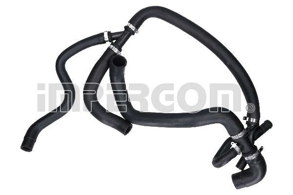 Flessibile radiatore - 221787 ORIGINAL IMPERIUM