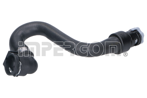 Hose, heat exchange heating - 221789 ORIGINAL IMPERIUM