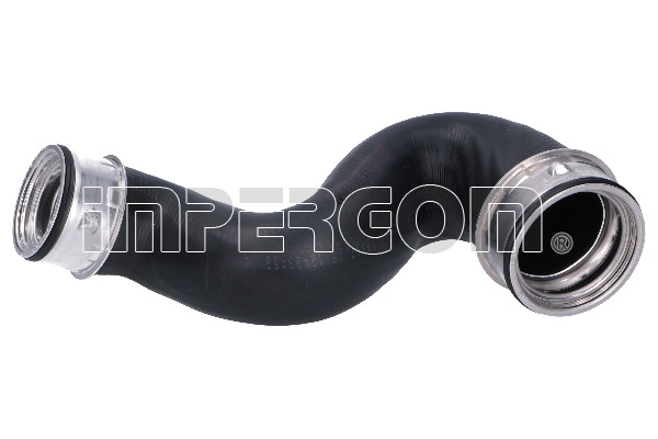 Charger Air Hose - 221837 ORIGINAL IMPERIUM