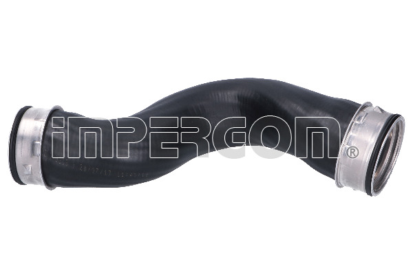 Charger Air Hose - 221870 ORIGINAL IMPERIUM