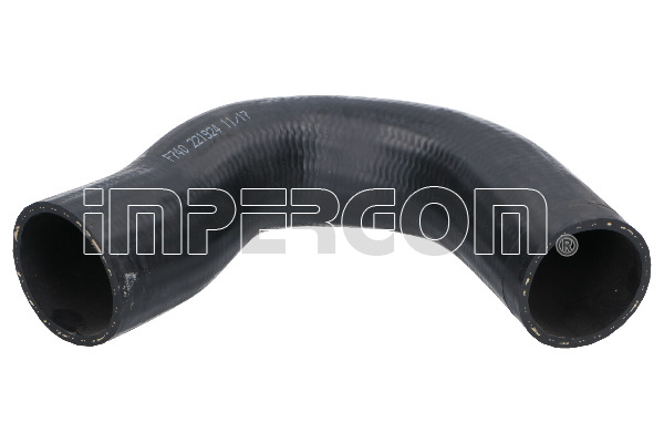 Charger Air Hose - 221924 ORIGINAL IMPERIUM