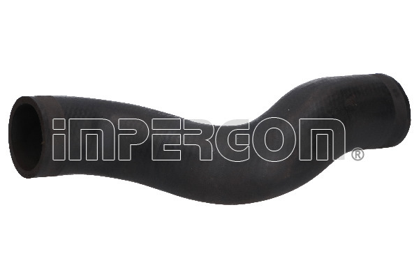 Charger Air Hose - 221960 ORIGINAL IMPERIUM