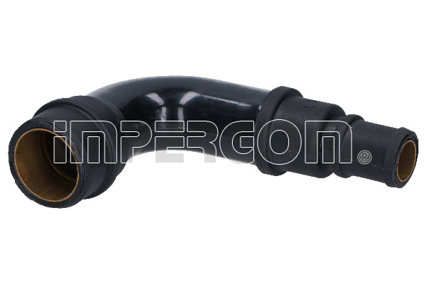Flessibile, Ventilazione monoblocco - 221963 ORIGINAL IMPERIUM