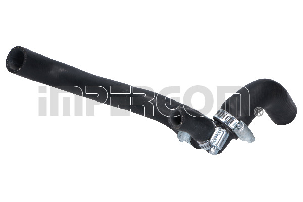 Radiator Hose - 222017 ORIGINAL IMPERIUM