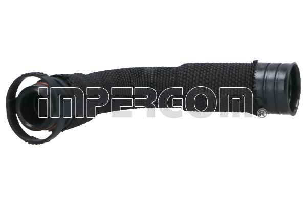 Hose, crankcase breather - 222021 ORIGINAL IMPERIUM