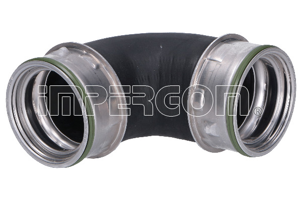 Charger Air Hose - 222058 ORIGINAL IMPERIUM