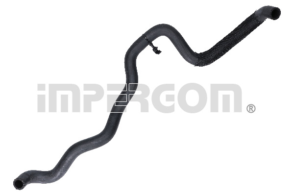 Hose, heat exchange heating - 222095 ORIGINAL IMPERIUM