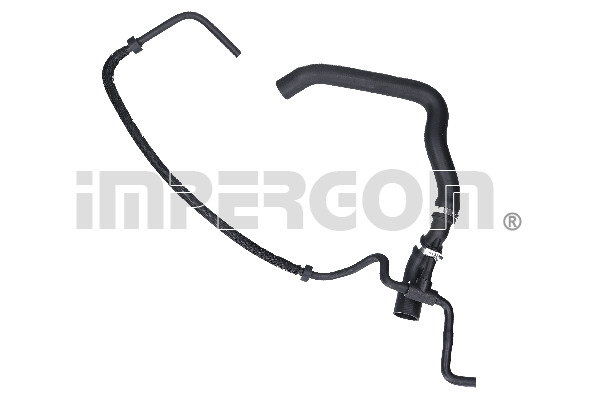 Radiator Hose - 222096 ORIGINAL IMPERIUM