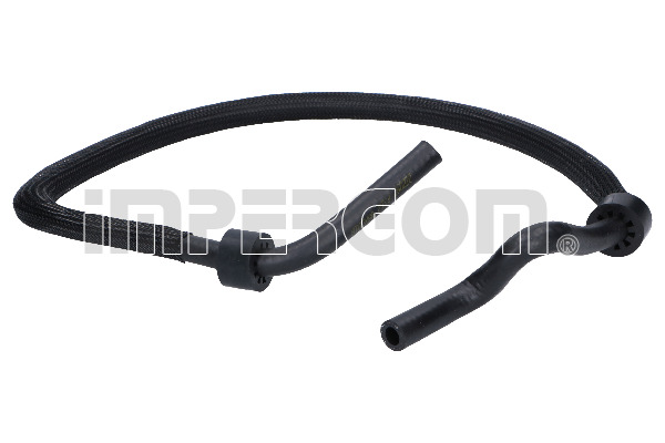 Flessibile radiatore - 222097 ORIGINAL IMPERIUM
