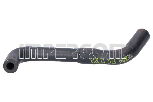 Flessibile radiatore - 222099 ORIGINAL IMPERIUM