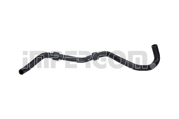 Radiator Hose - 222137 ORIGINAL IMPERIUM