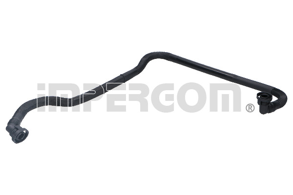Hose, crankcase breather - 222190 ORIGINAL IMPERIUM