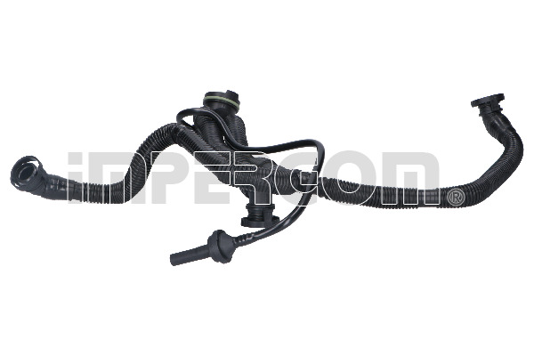Hose, crankcase breather - 222192 ORIGINAL IMPERIUM