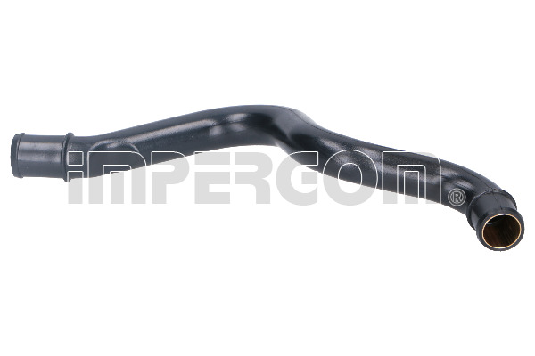 Hose, crankcase breather - 222195 ORIGINAL IMPERIUM