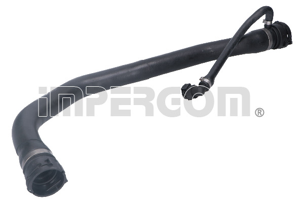 Flessibile radiatore - 222223 ORIGINAL IMPERIUM