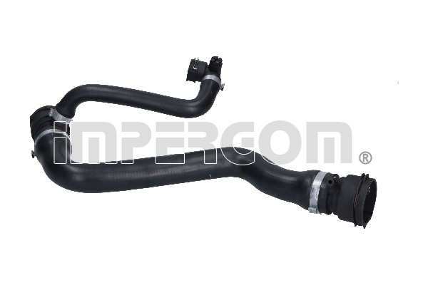 Radiator Hose - 222225 ORIGINAL IMPERIUM
