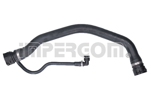 Radiator Hose - 222230 ORIGINAL IMPERIUM