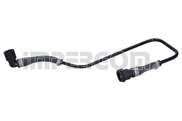 Flessibile radiatore - 222291 ORIGINAL IMPERIUM