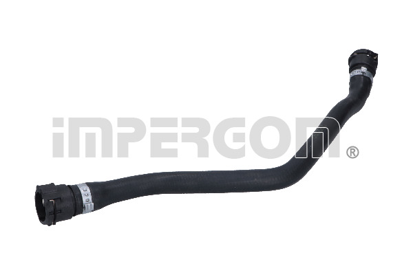 Flessibile radiatore - 222292 ORIGINAL IMPERIUM