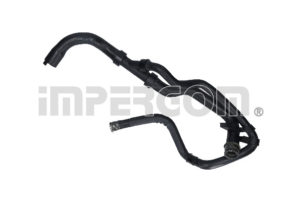 Radiator Hose - 222323 ORIGINAL IMPERIUM
