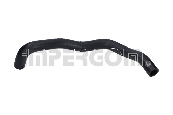 Radiator Hose - 222338 ORIGINAL IMPERIUM