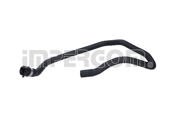 Radiator Hose - 222347 ORIGINAL IMPERIUM
