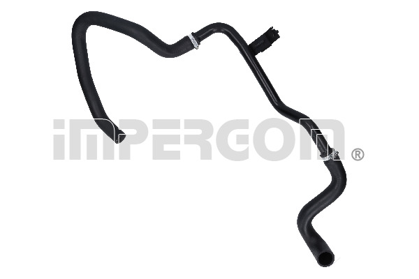 Radiator Hose - 222369 ORIGINAL IMPERIUM