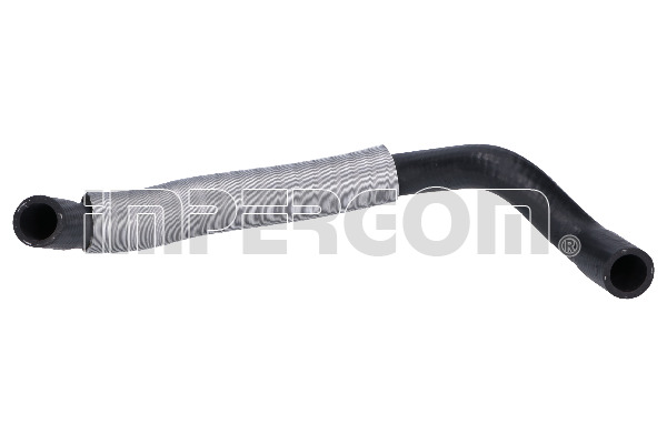 Radiator Hose - 222378 ORIGINAL IMPERIUM