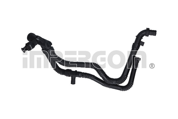 Radiator Hose - 222388 ORIGINAL IMPERIUM