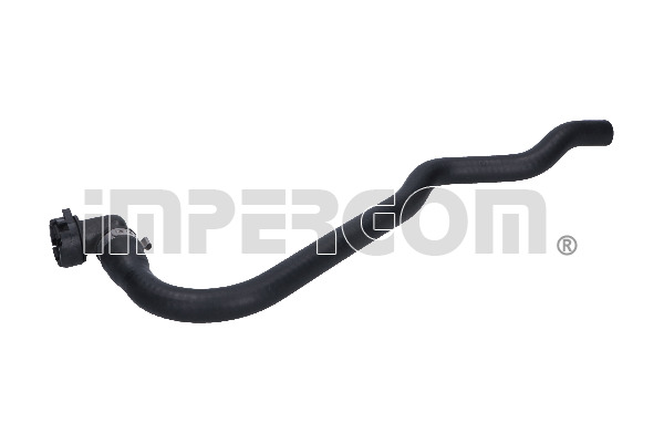 Flessibile, Scambiatore calore, Riscaldamento - 222395 ORIGINAL IMPERIUM