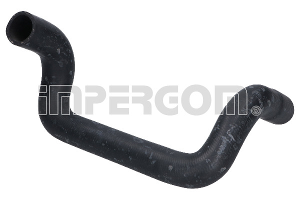 Radiator Hose - 222415 ORIGINAL IMPERIUM
