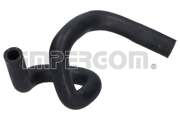 Hose, heat exchange heating - 222469 ORIGINAL IMPERIUM