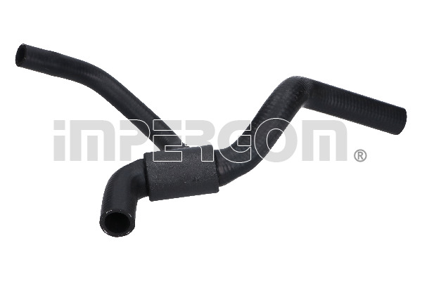 Radiator Hose - 222491 ORIGINAL IMPERIUM
