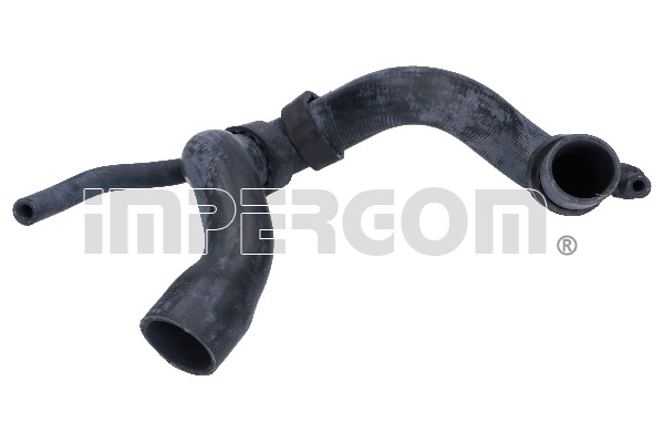 Radiator Hose - 222614 ORIGINAL IMPERIUM