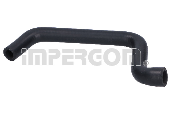 Hose, heat exchange heating - 222628 ORIGINAL IMPERIUM