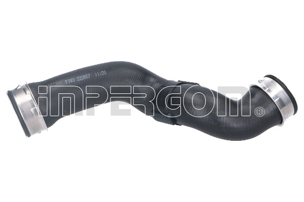 Intake Hose, air filter - 222657 ORIGINAL IMPERIUM